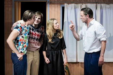 Tod eines Handlungsreisenden