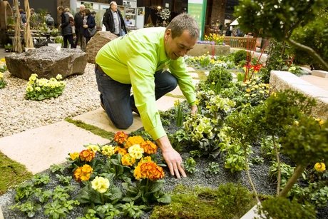 Gartenträume Berlin