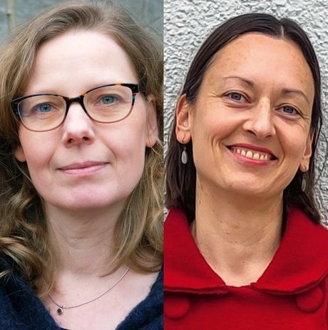 Elke Cremer & Christina Müller