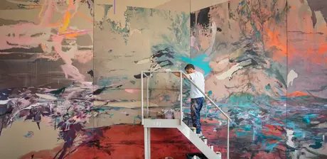 Michael Mueller: Der geschenkte Tag