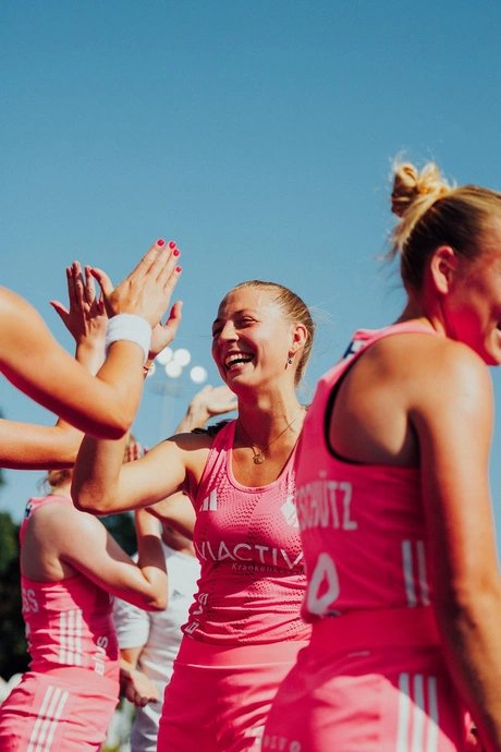 FIH Hockey Pro League in Berlin