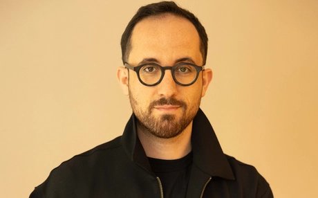 Live-Podcast: Das Politikteil mit Igor Levit