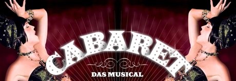 CABARET: Das Berlin-Musical