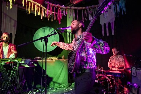 İÇİÇE Festival 2025