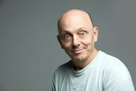 Bernhard Hoëcker - Was vom Merken übrig blieb