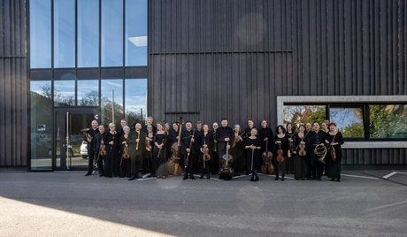 Freiburger Barockorchester