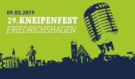 29. Kneipenfest Friedrichshagen