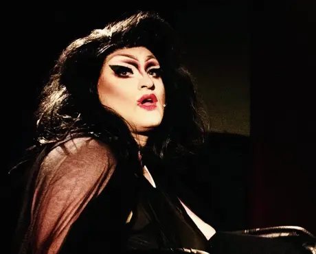 LOVE. Drag, Queers and Friends