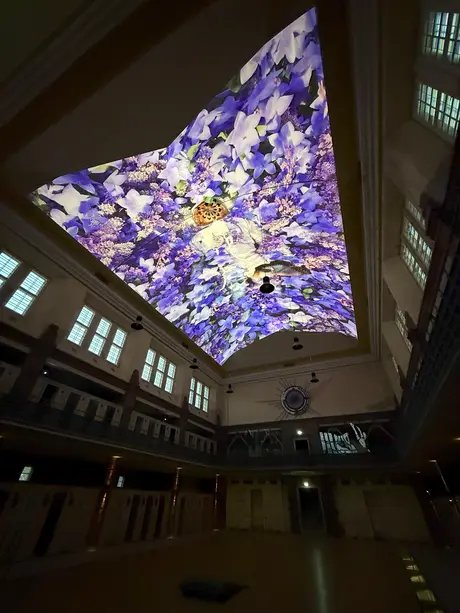 Stadtbad RELOADED: BEYOND