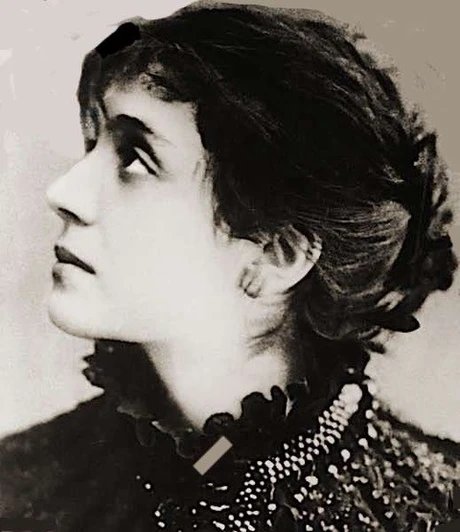 Eleonora Duse