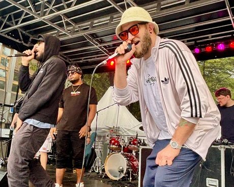 Kreuzberg Festival 2025