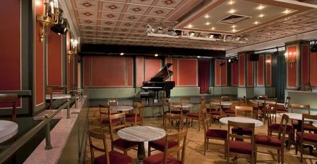 Konzerthaus Berlin - Musikclub