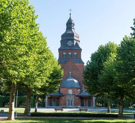 Evangelisches Johannesstift