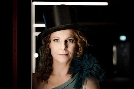 concert double: Jenny Kittmann sowie Môrre