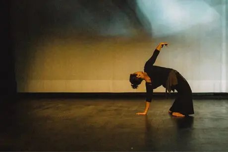 Un|Controlled Gestures – 4th Edition