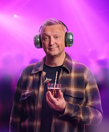 Ole Lehmann: War das schon immer so laut hier?