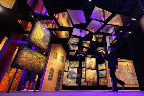 Vincent - Zwischen Wahn und Wunder