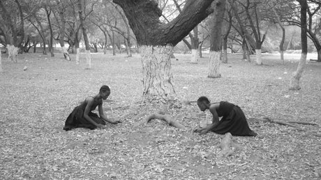 Places of Belonging, film still