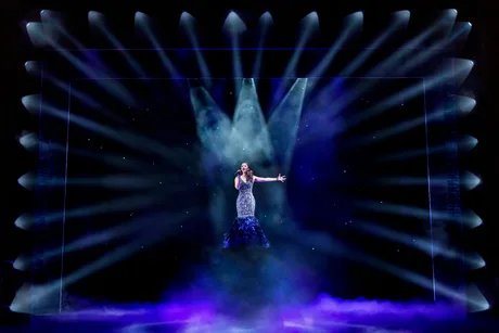 The Bodyguard - Das Musical