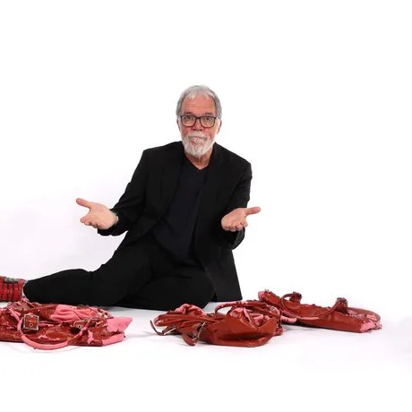 Wolfgang Trepper - Tour '26