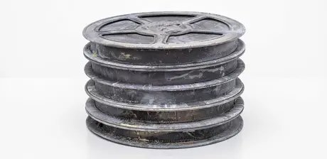 Joseph Beuys, Das Schweigen, 1973