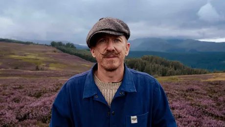 FOY VANCE: The Wake World Tour