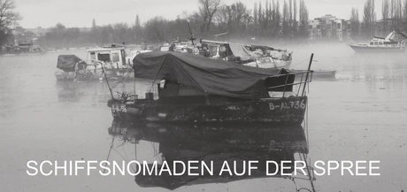 Schiffsnomaden