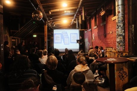 Stadt Nach Acht 2025