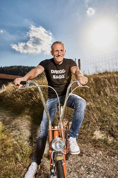 Michl Müller - Limbo of Live