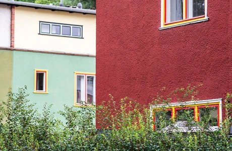 Siedlung Onkel Toms Hütte