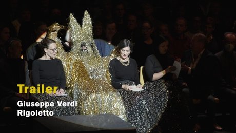 Giuseppe Verdi: Rigoletto