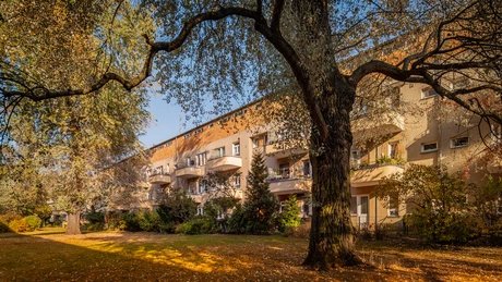 Mann mit Hut Touren - Paul Rudolf Henning, 1931