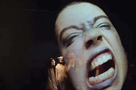 P14 – Vom Gewebe der Zeit oder die Angst davor zu begreifen, dass es im Leben um nichts geht