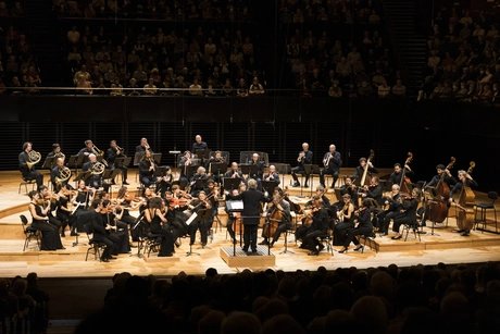 Le Concert des Nations