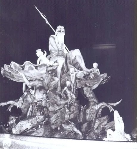 Bärentouren - Haunted Berlin Geistertour