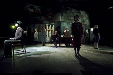 Ab heute heißt du Sara