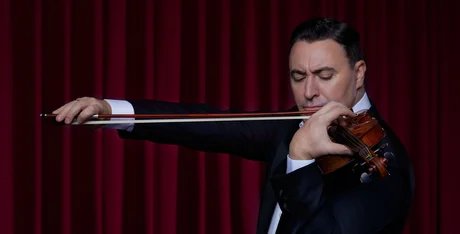 Maxim Vengerov