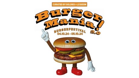 BURGERMANIA 2.0