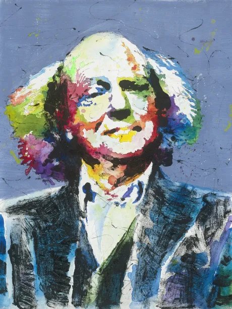 Arnulf Rating: ZIRKUS BERLIN