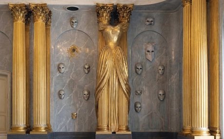 Un ballo in maschera