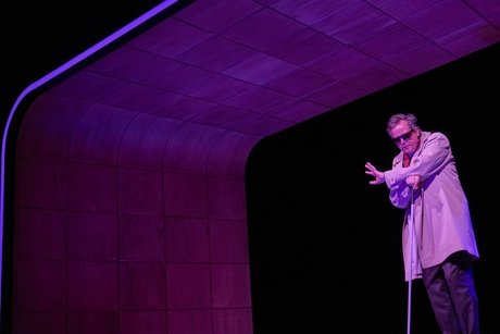 Mein Name sei Gantenbein