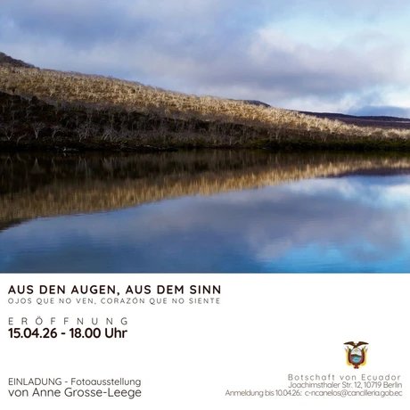 Aus den Augen, aus dem Sinn