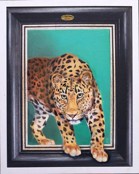 Leopard