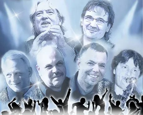 "ROCK 59" wird "35"!