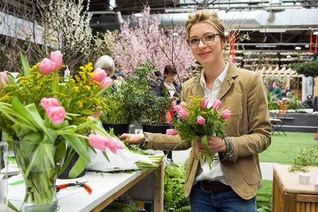 Gartenträume Berlin