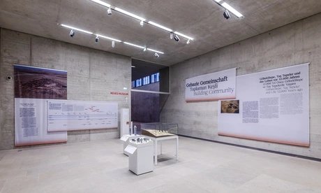 Gebaute Gemeinschaft