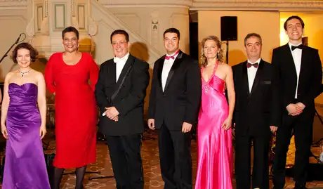 Jens Korodi Ensemble