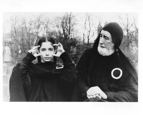 Filmstill aus Book of Days (1988), Regie: Meredith Monk Foto