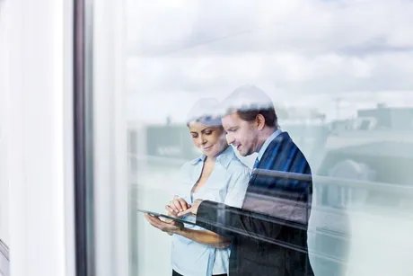 Business Partner | GettyImages