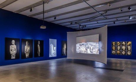 Gebaute Gemeinschaft